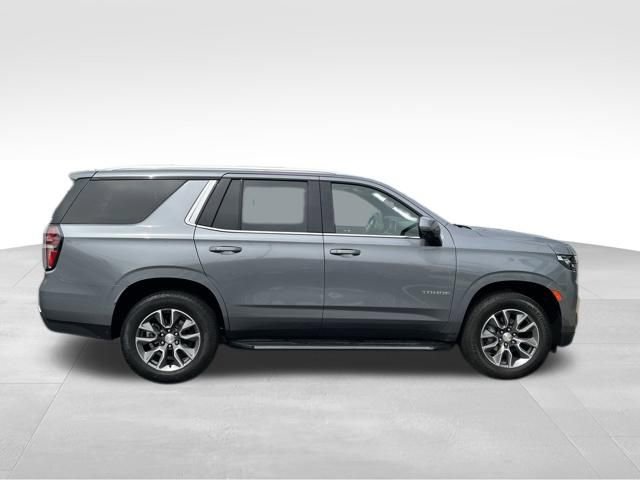 Used 2022 Chevrolet Tahoe LT w/ Luxury Package AWD/4WD image 4