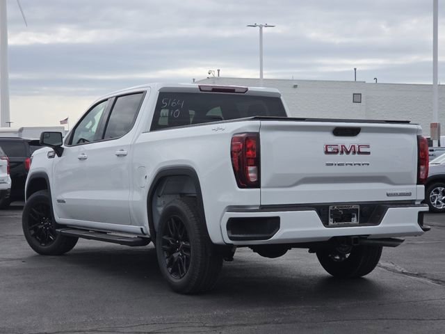 New 2026 GMC Sierra 1500 Elevation AWD/4WD image 19