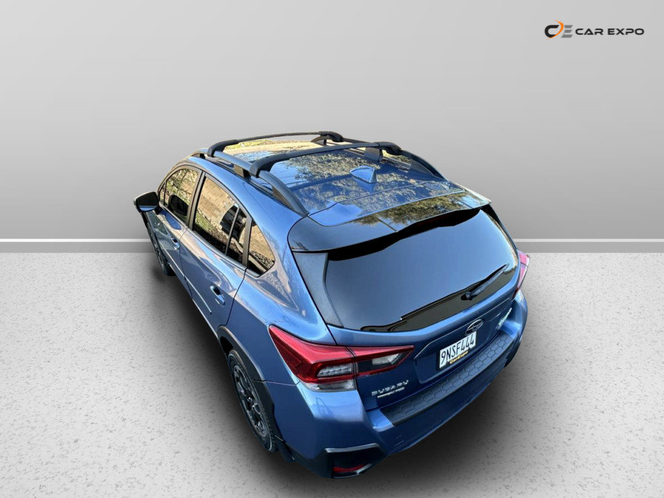 Used 2021 Subaru Crosstrek 2.0i Premium image 21