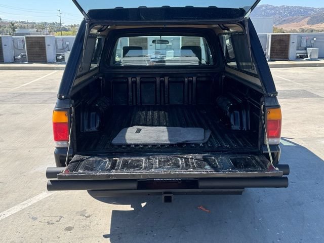 Used 1990 MAZDA B-Series Pickup 2WD Regular Cab B2200 image 20