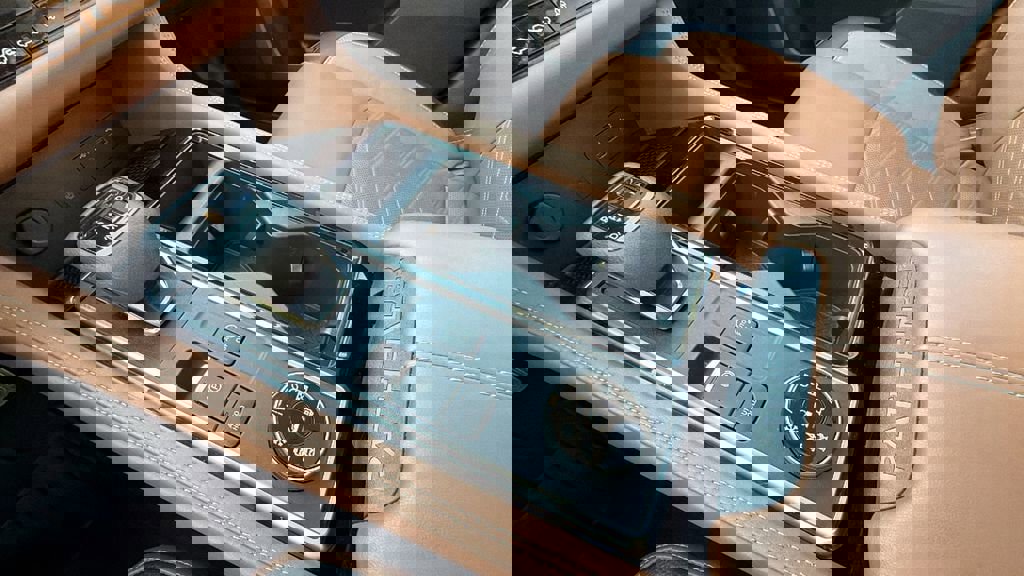 Used 2022 Nissan Pathfinder Platinum image 31