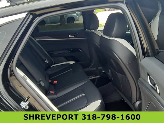 Used 2026 Kia K5 GT-Line FWD image 26