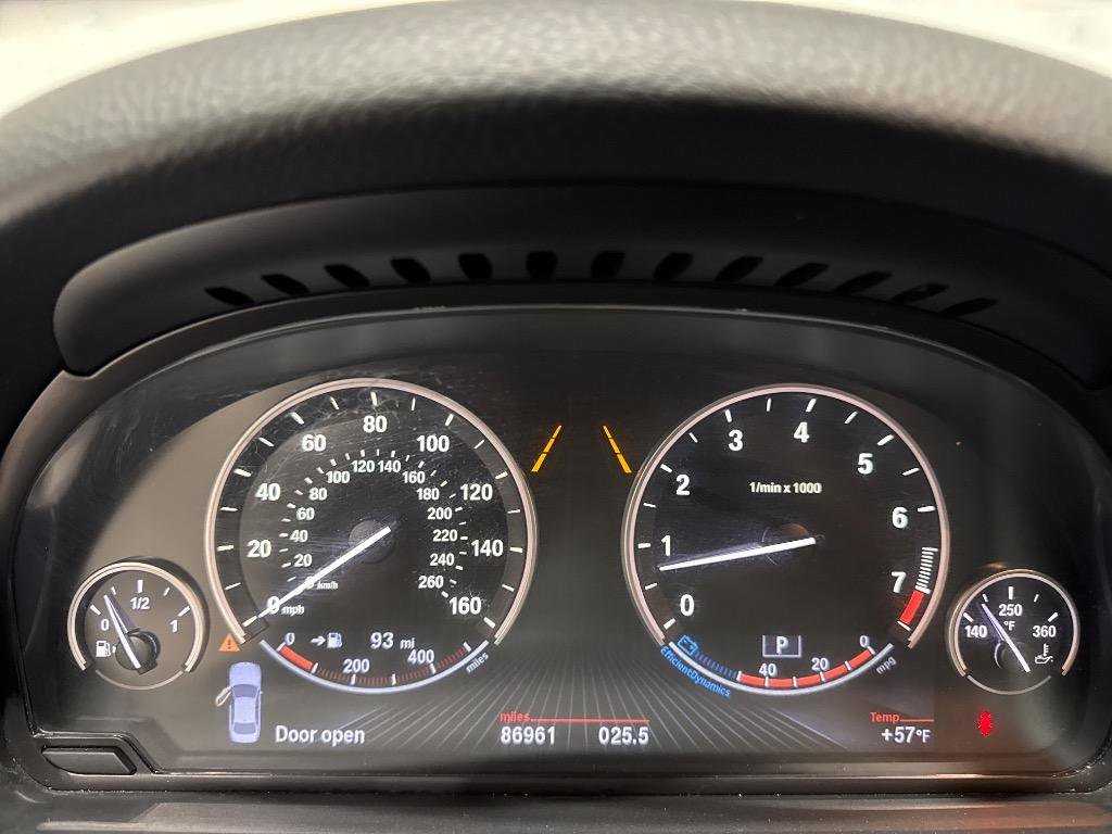 Used 2014 BMW 535i Sedan image 34