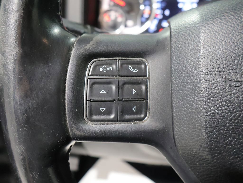 Used 2014 RAM 1500 Sport w/ Sport Premium Group AWD/4WD image 34