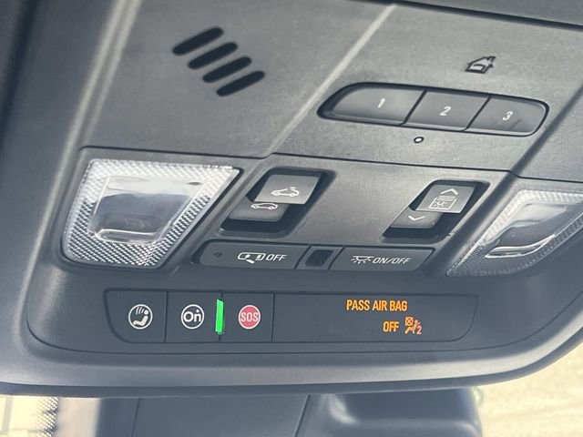 Certified 2023 Cadillac XT4 Premium Luxury w/ Technology Package image 28