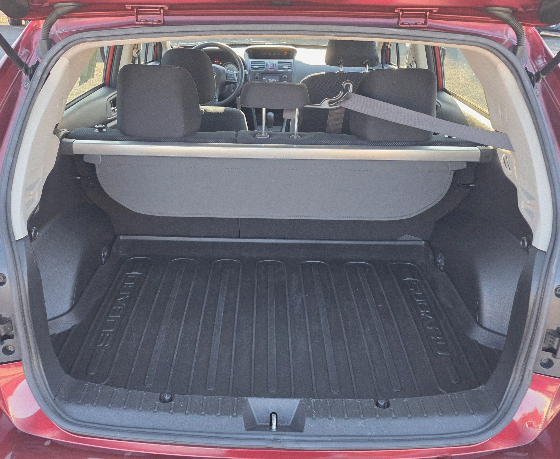 Used 2013 Subaru Impreza 2.0i Premium w/ Utility Pkg 1A image 10