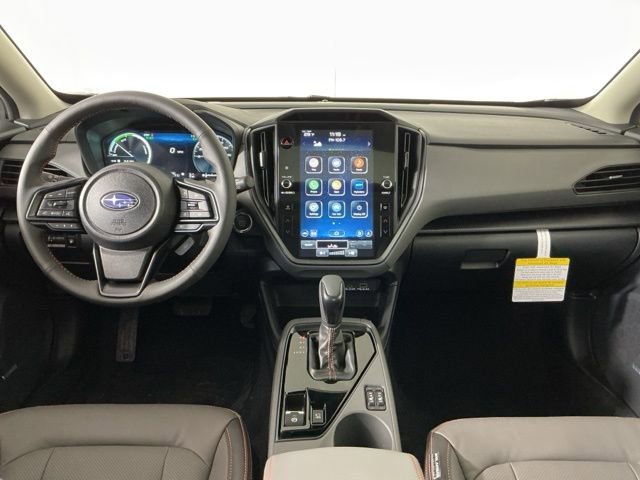 New 2026 Subaru Crosstrek 2.5i Limited image 12