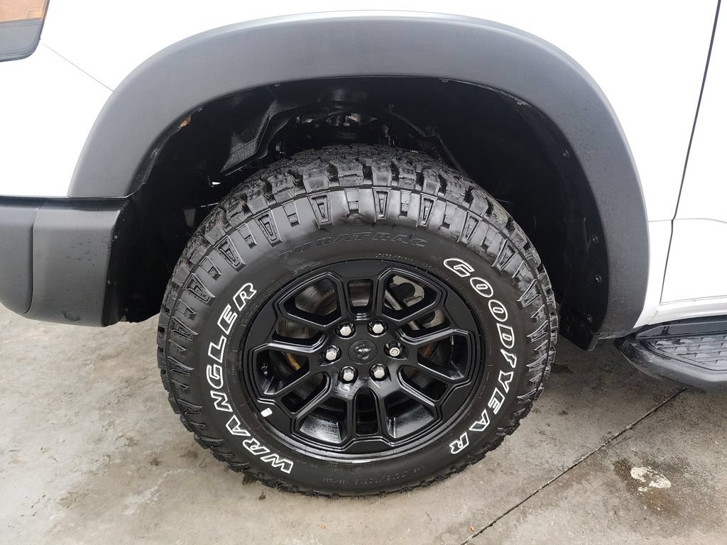 Used 2025 RAM 1500 Rebel w/ Rebel Level 1 Equipment Group AWD/4WD image 35