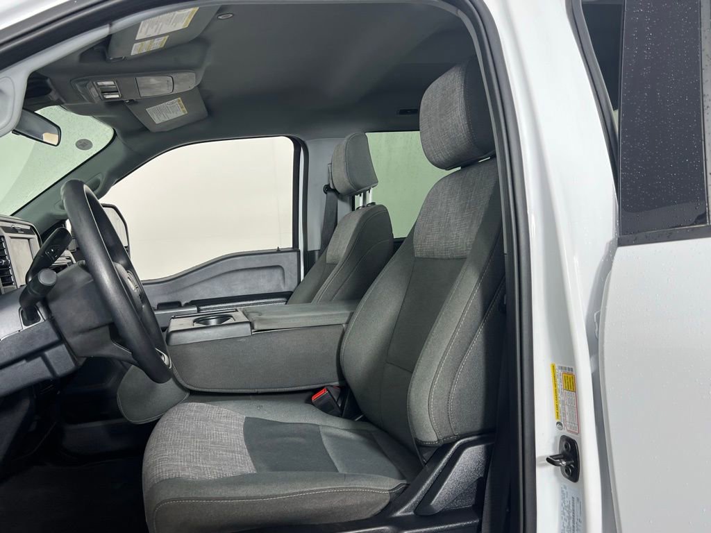Used 2025 Ford F250 XLT image 21