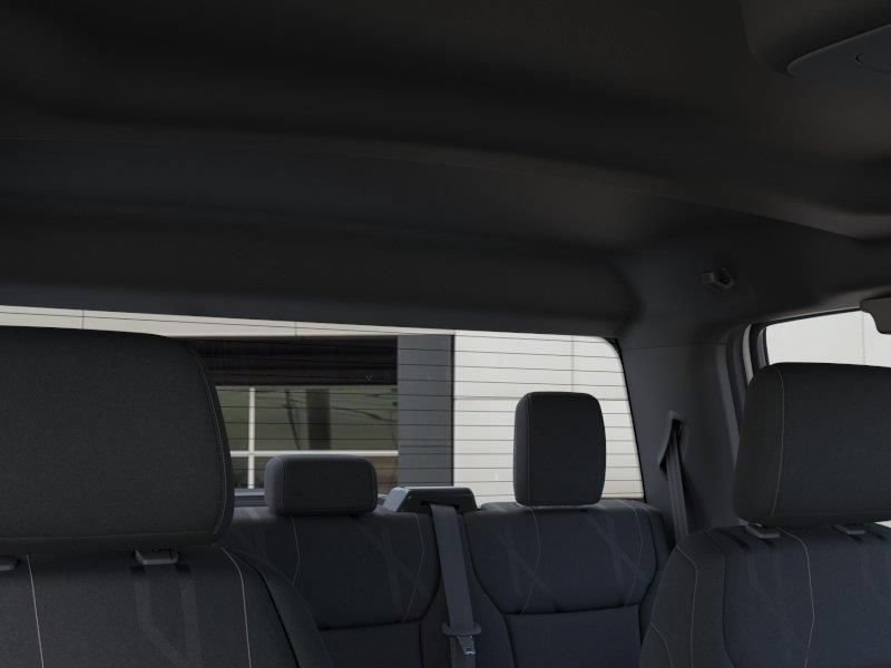 New 2026 Ford F150 STX w/ Equipment Group 200A RWD image 22