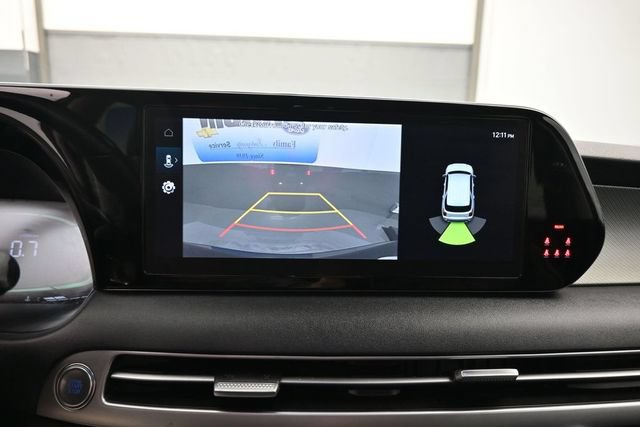 Used 2025 Hyundai Palisade SEL AWD/4WD image 15