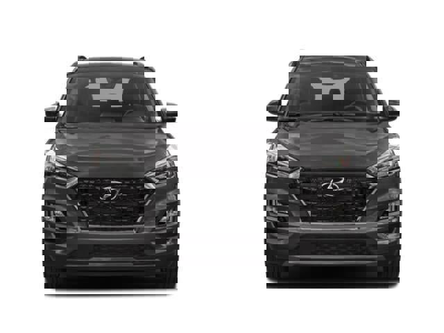 Used 2019 Hyundai Tucson Night image 4
