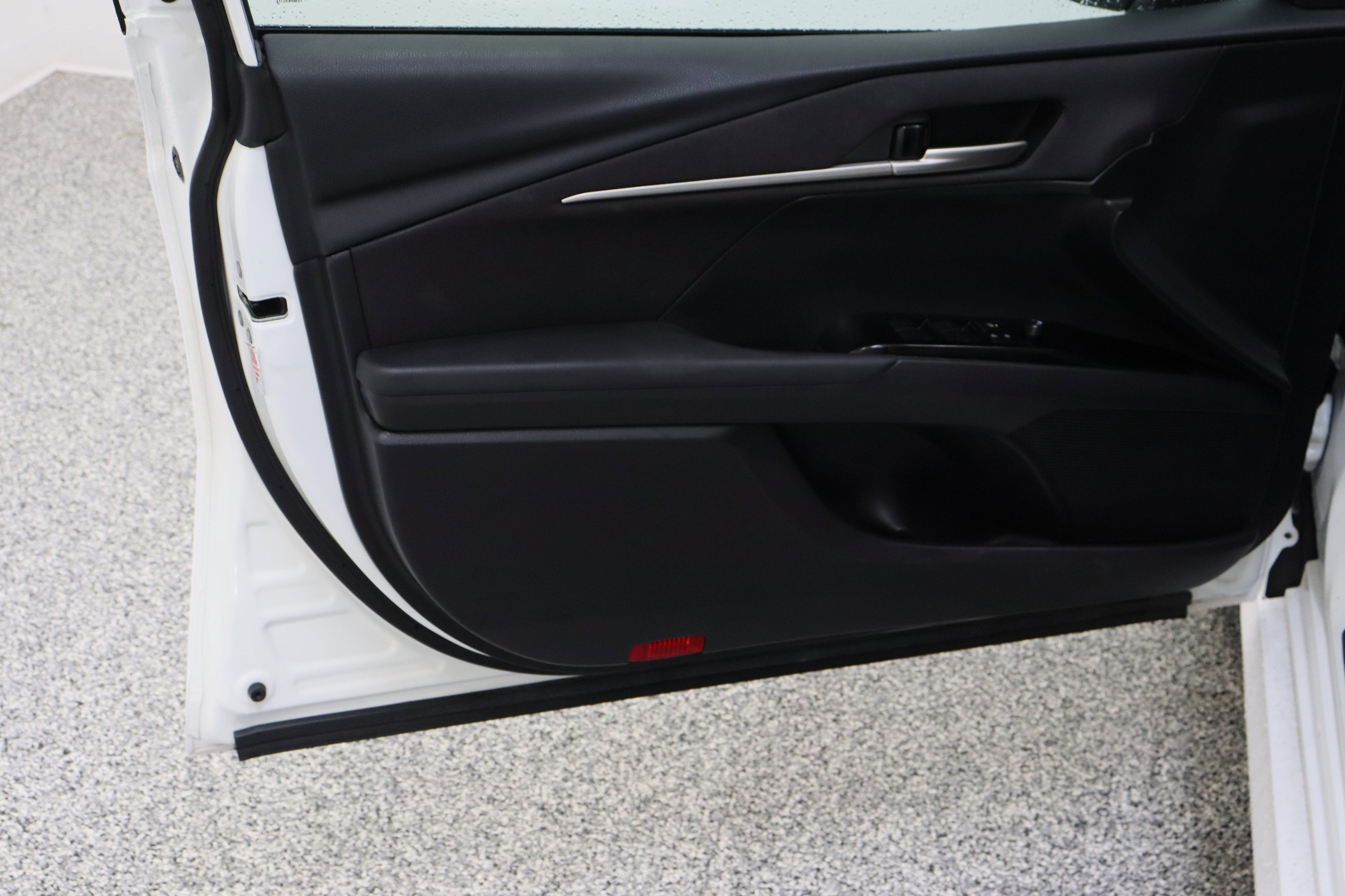 Certified 2025 Toyota Camry LE image 12