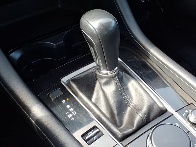 Used 2024 MAZDA MAZDA3 s FWD image 25