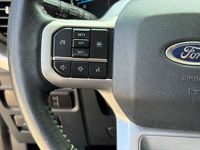 Certified 2023 Ford Expedition XLT RWD image 18