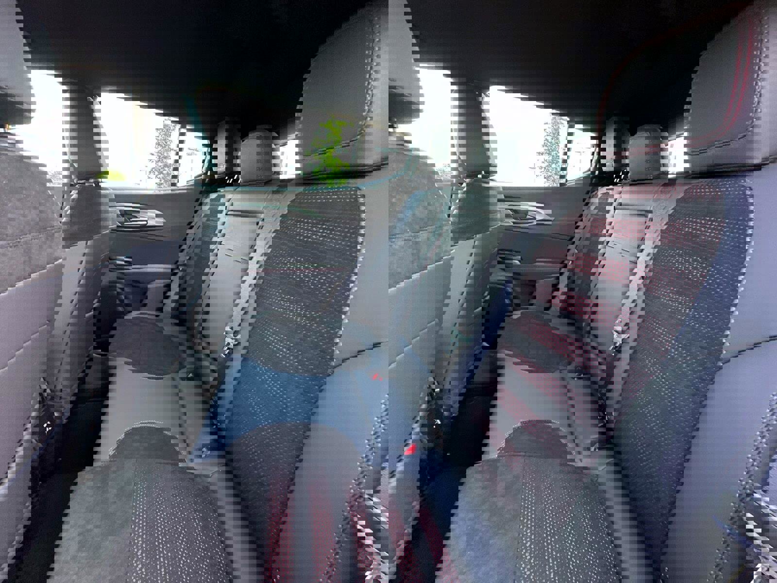 New 2025 Dodge Hornet R/T w/ Track Pack image 13