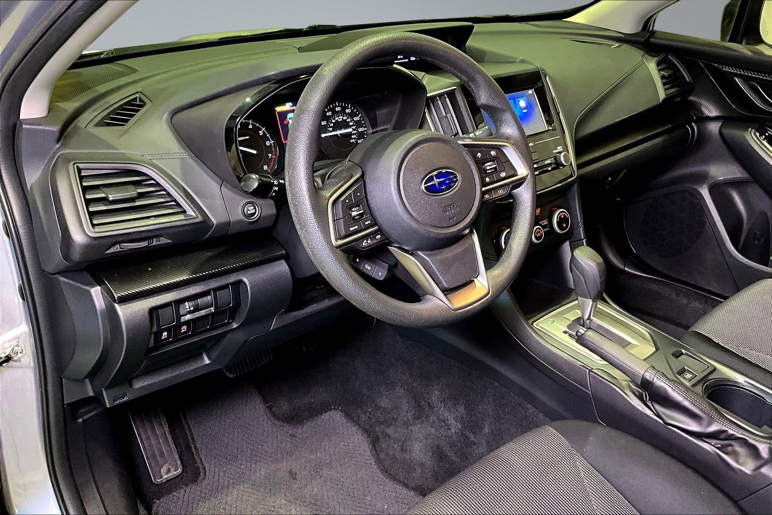 Used 2023 Subaru Crosstrek 2.0i AWD/4WD image 17