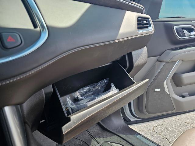 Used 2022 Chevrolet Tahoe LT w/ Luxury Package RWD image 57