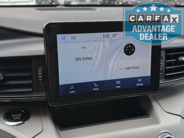 Used 2023 Ford Explorer XLT AWD/4WD image 20