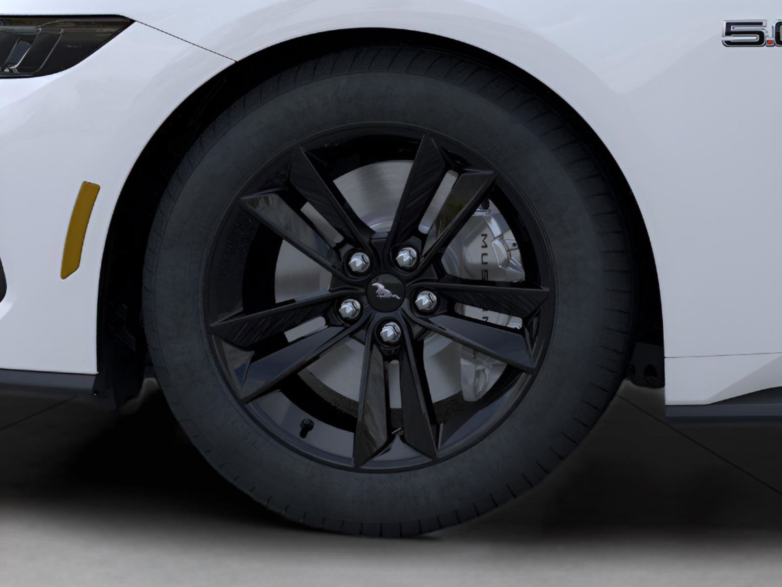 New 2026 Ford Mustang GT image 19