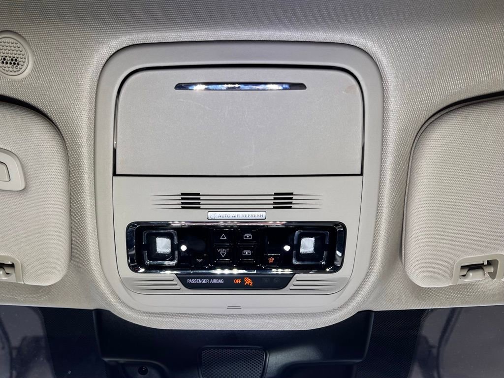 Used 2023 Lincoln Aviator Reserve w/ Equipment Group 201A image 37