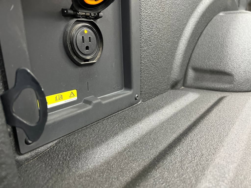 Used 2023 Ford F150 Tremor w/ Trailer Tow Package image 33