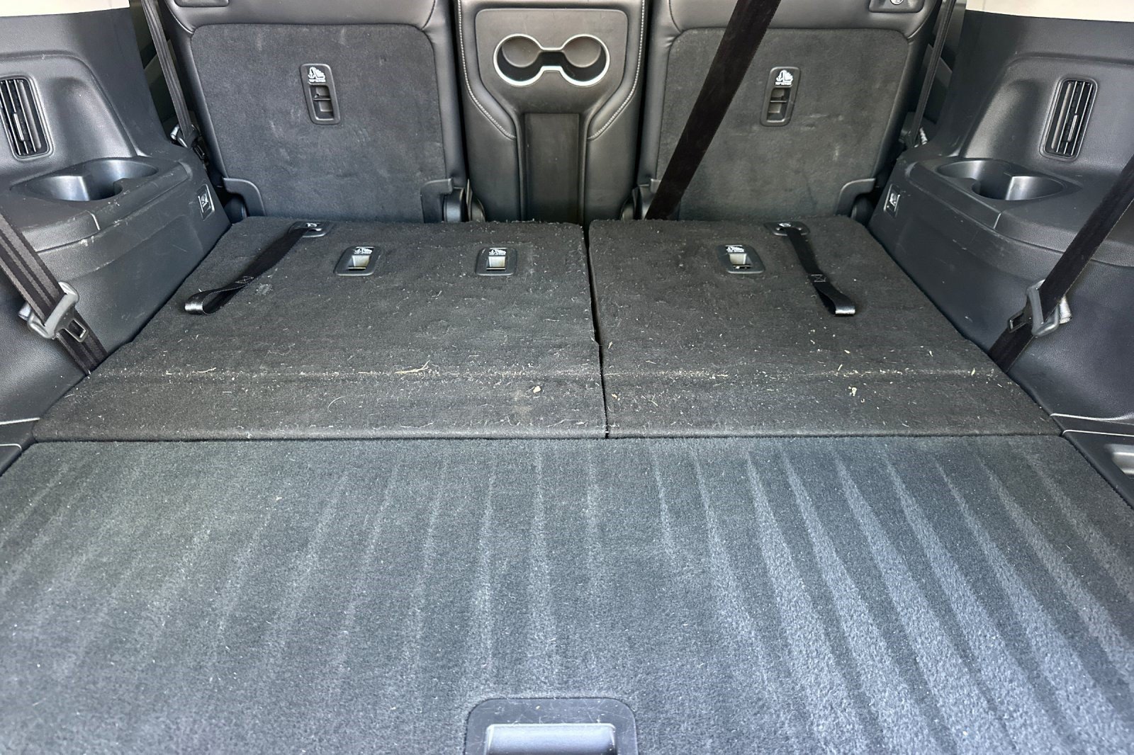 Used 2024 Honda Pilot Touring image 26