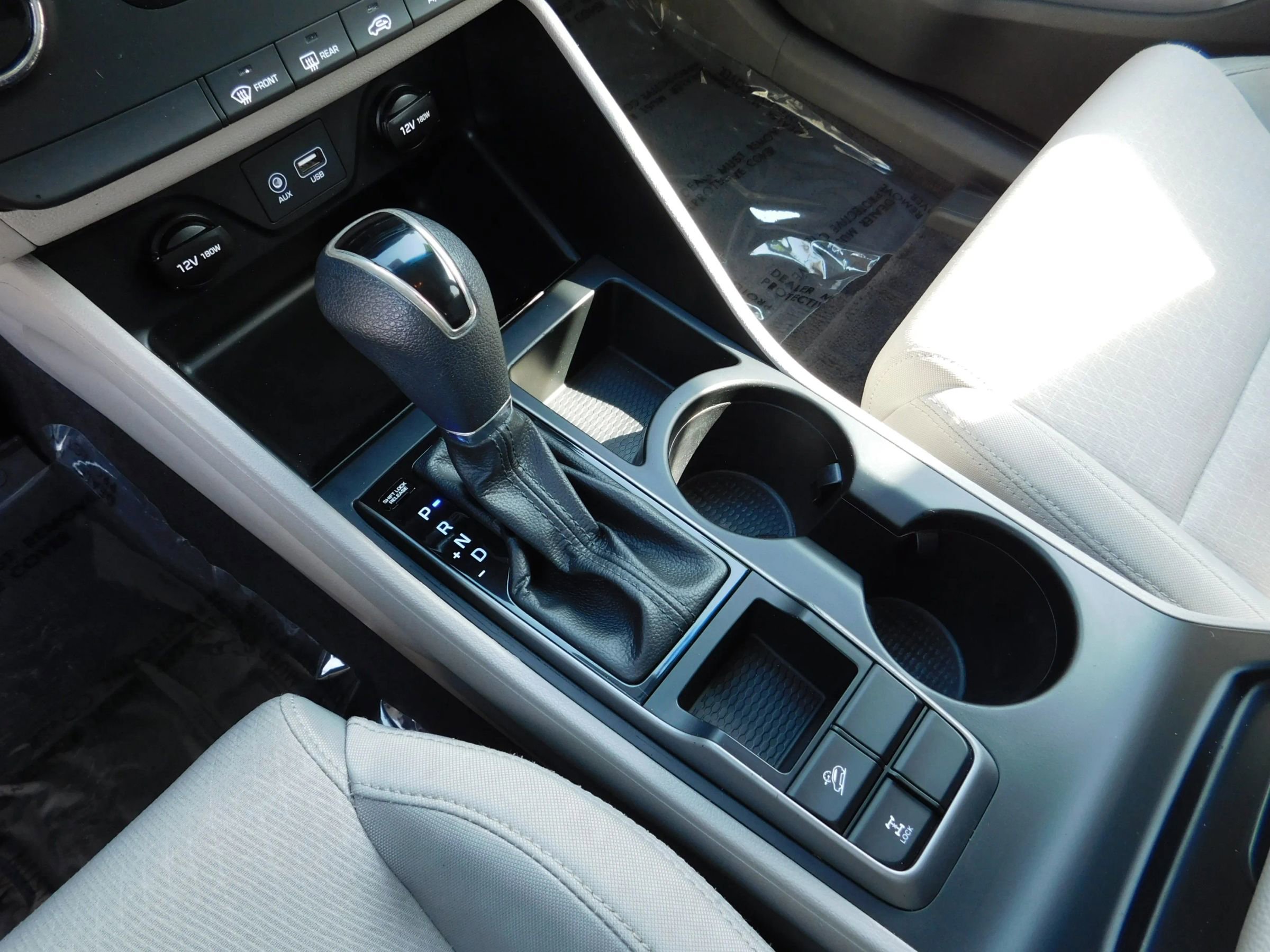 Used 2018 Hyundai Tucson SE AWD/4WD image 17