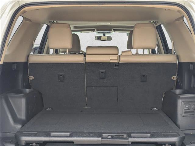 Used 2013 Toyota 4Runner Limited image 5