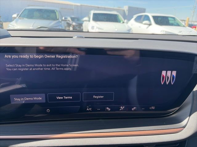 New 2026 Buick Envision Sport Touring image 22