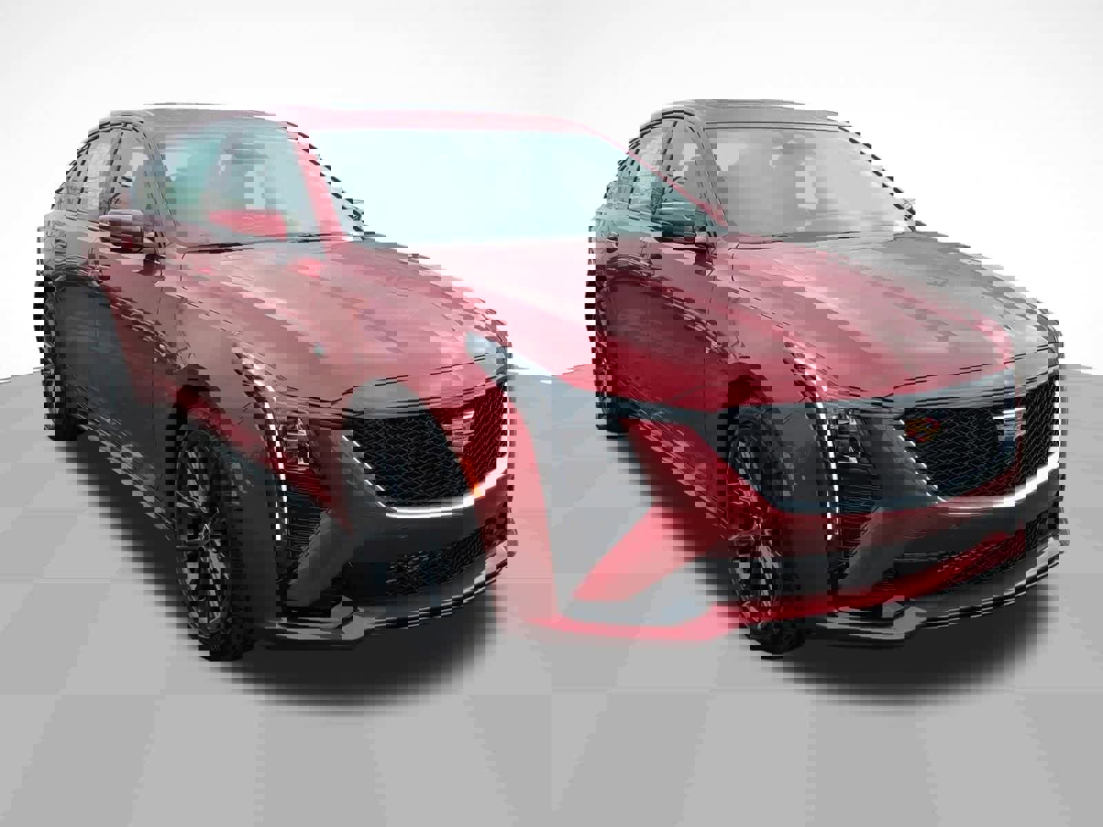 New 2026 Cadillac CT5 Sport image 3