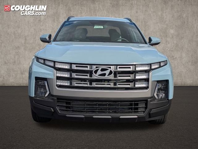 New 2026 Hyundai Santa Cruz SEL AWD/4WD image 2