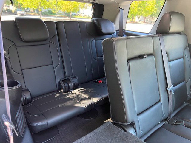 Used 2017 Chevrolet Tahoe LT AWD/4WD image 25
