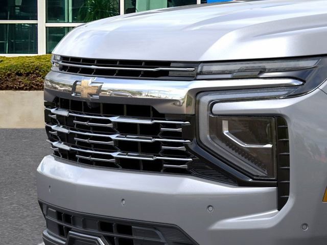 New 2026 Chevrolet Tahoe Premier image 14