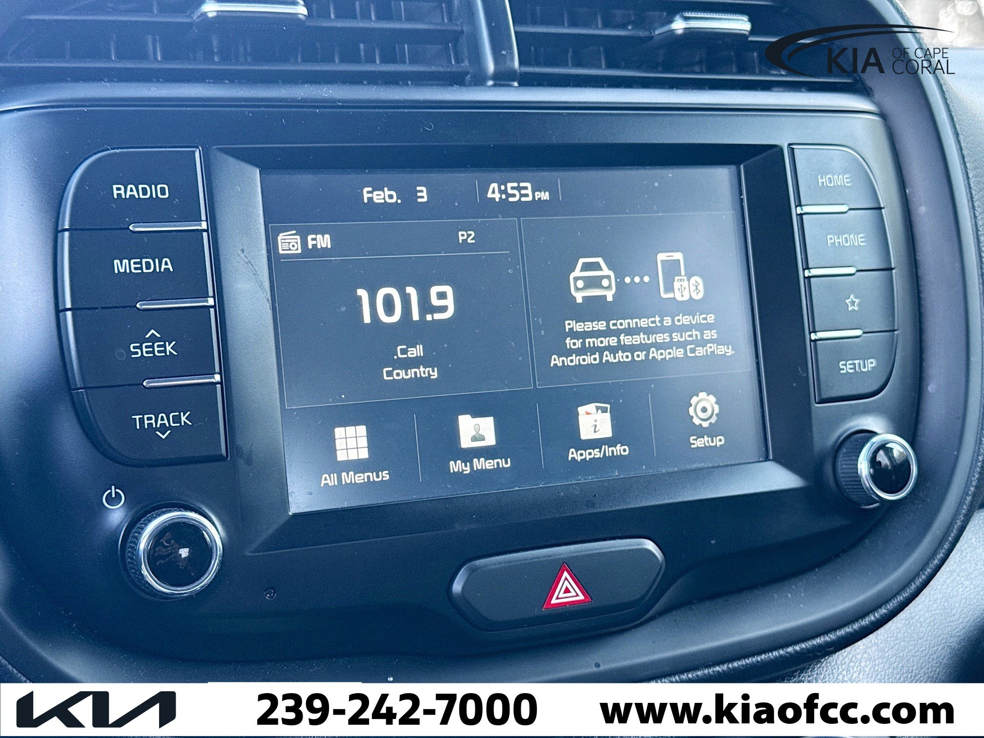 Used 2021 Kia Soul S image 28