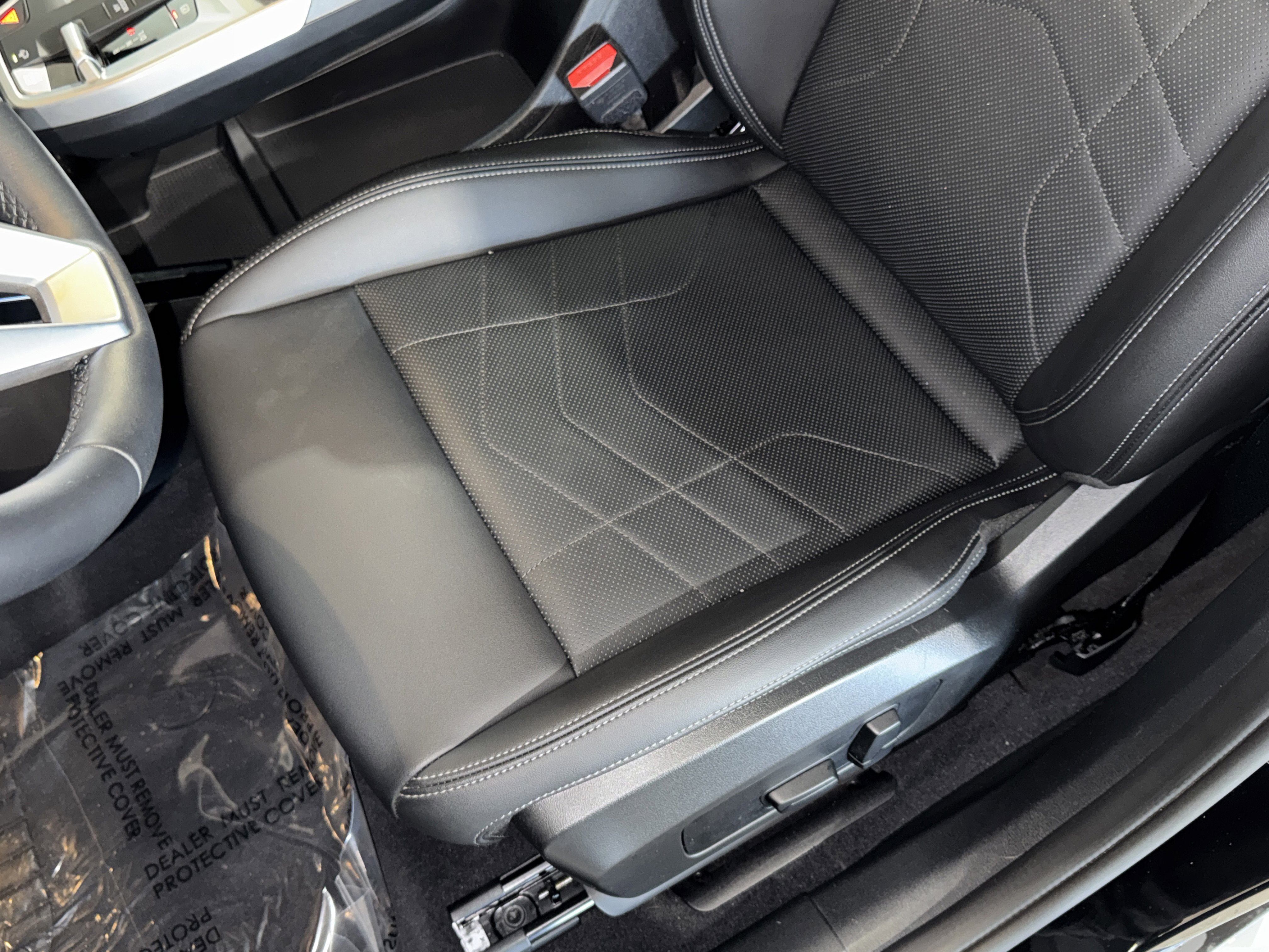 Certified 2025 BMW X2 xDrive28i image 34