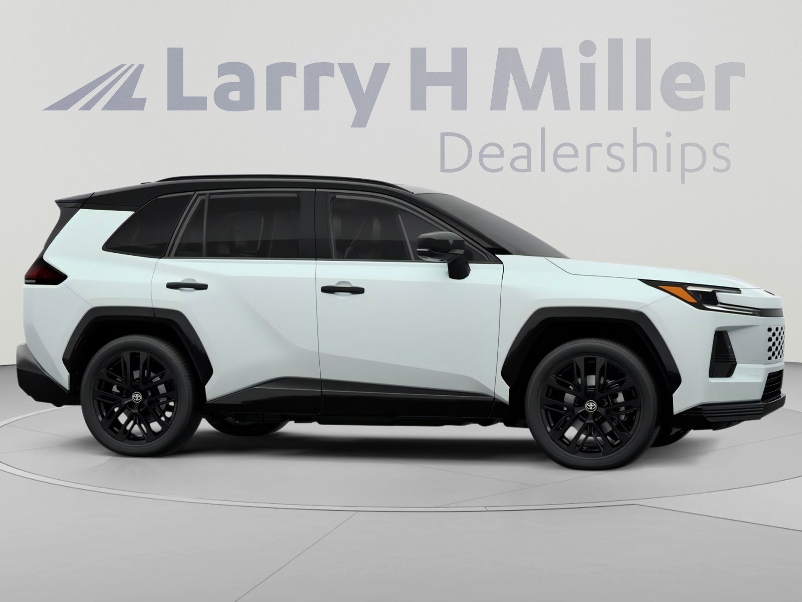 New 2026 Toyota RAV4 XSE w/ Panoramic Sun Roof Package AWD/4WD image 12