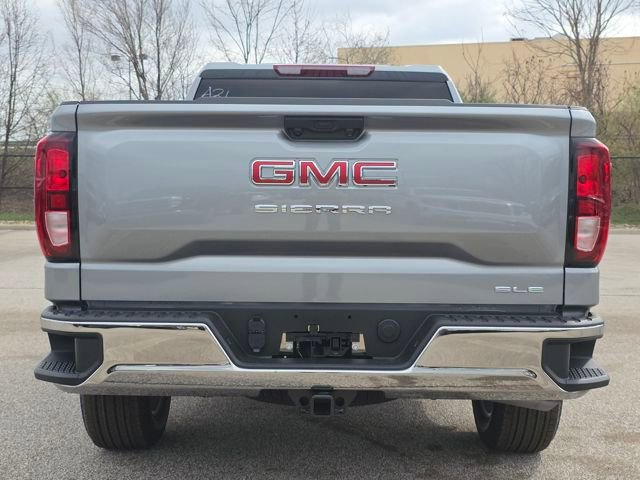 New 2026 GMC Sierra 1500 SLE image 15