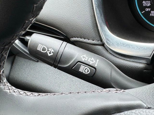 Certified 2023 Chevrolet Traverse LT w/ LPO, Floor Liner Package image 25