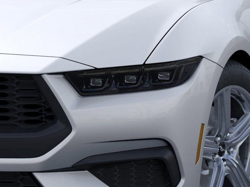 New 2026 Ford Mustang Coupe image 20