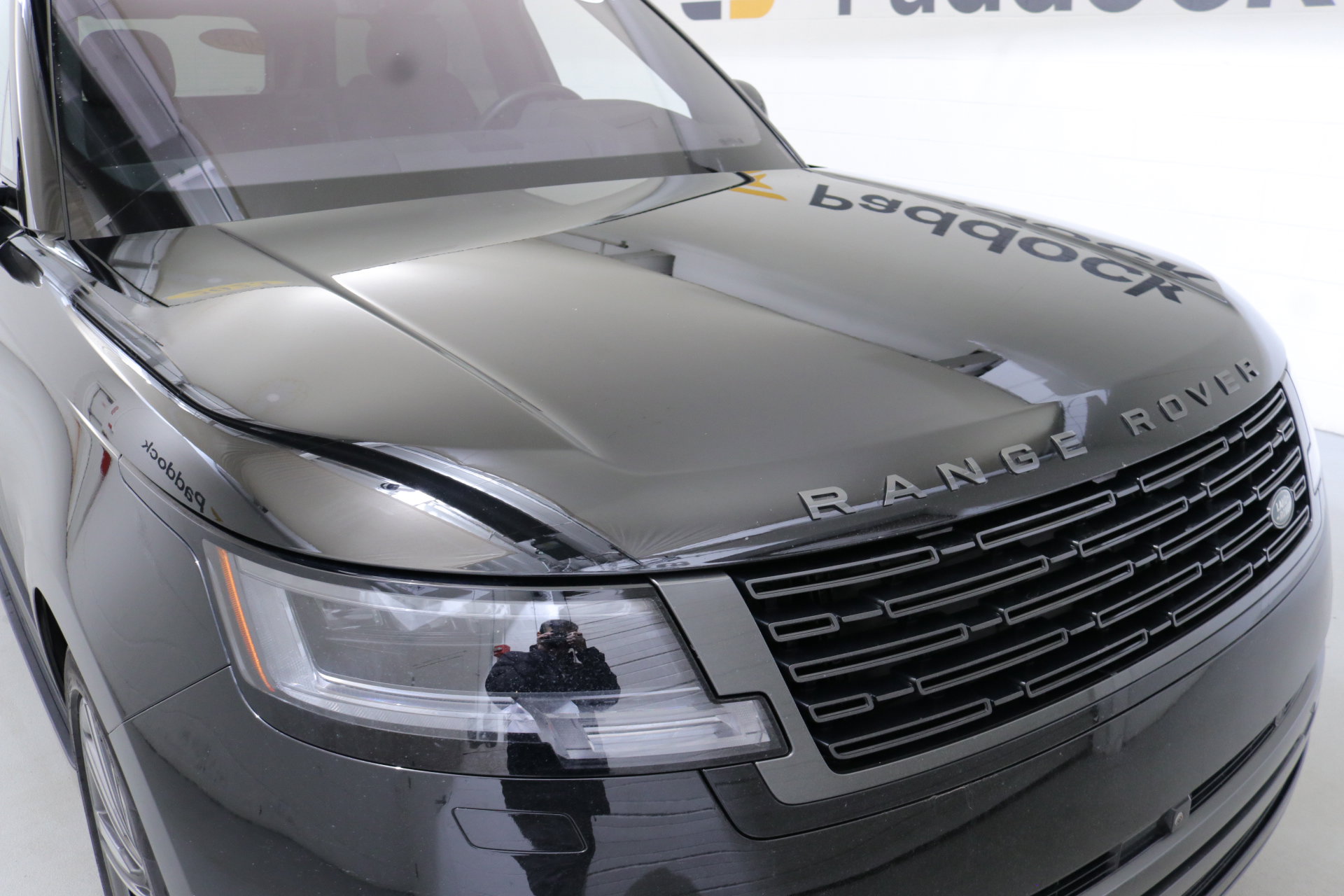 Used 2023 Land Rover Range Rover SE image 11