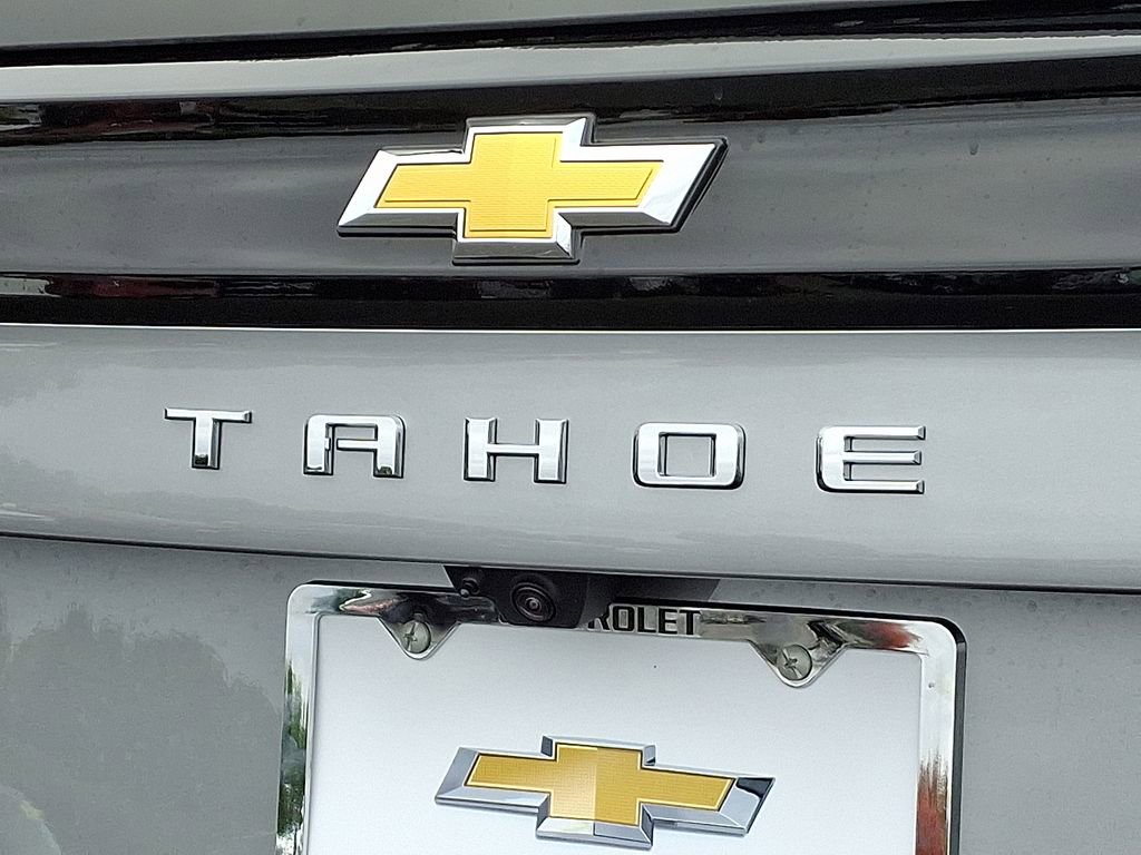 New 2026 Chevrolet Tahoe LS image 11