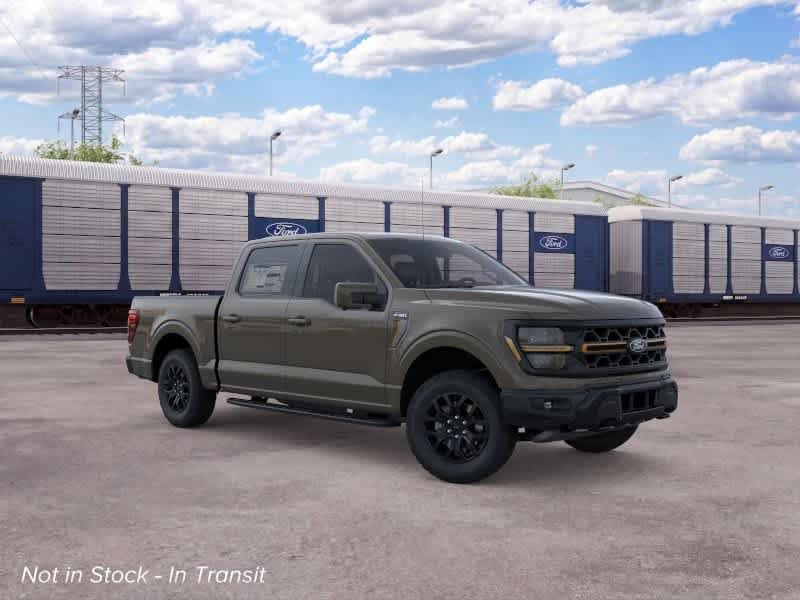 New 2026 Ford F150 Tremor w/ Equipment Group 402A High AWD/4WD image 7