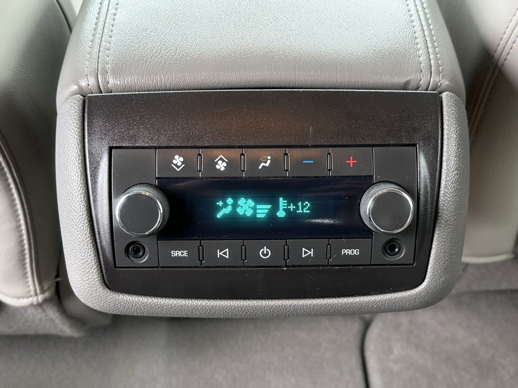 Used 2017 Buick Enclave Premium image 22