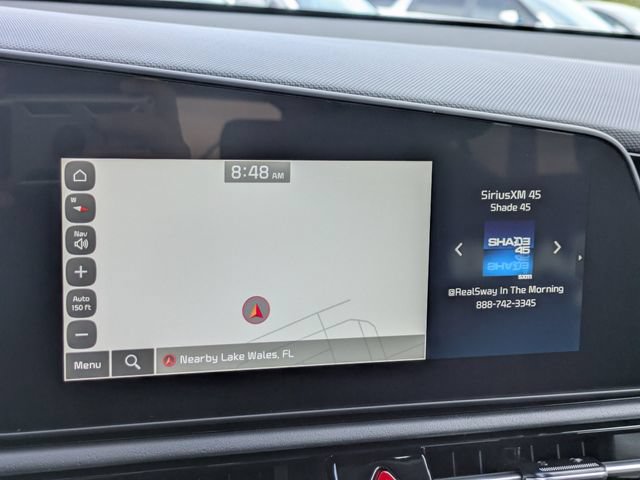 New 2026 Kia Niro EX FWD image 20