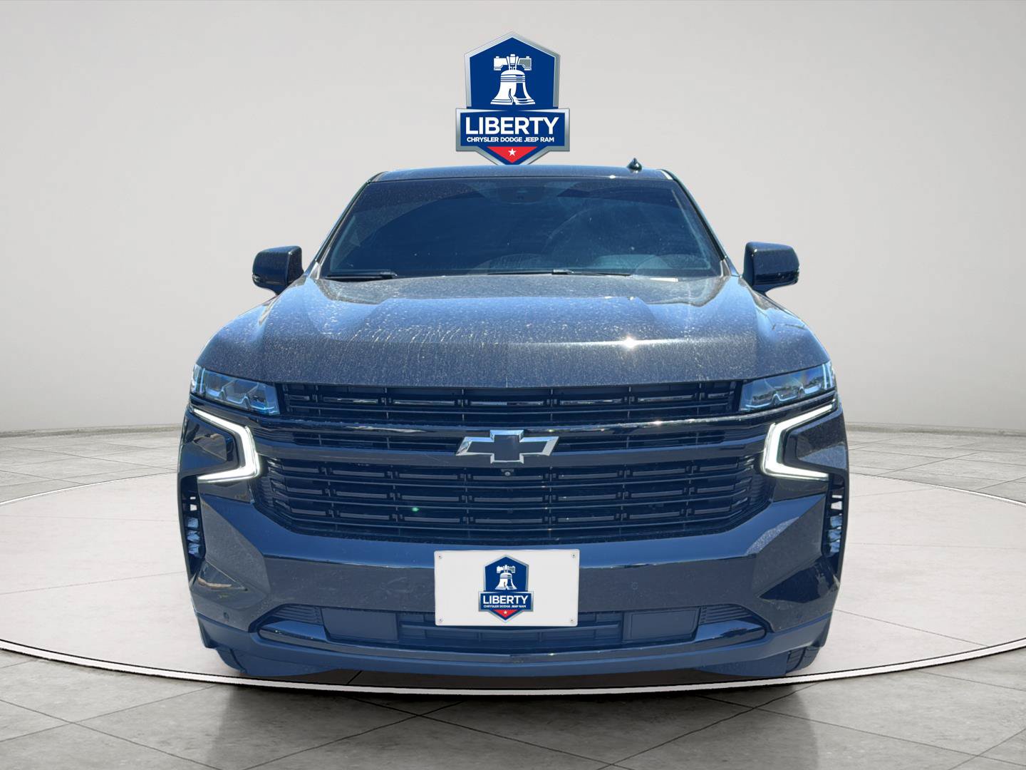 Used 2023 Chevrolet Tahoe RST w/ Luxury Package