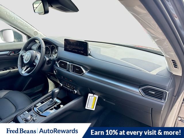 New 2025 MAZDA CX-5 AWD 2.5 S image 30