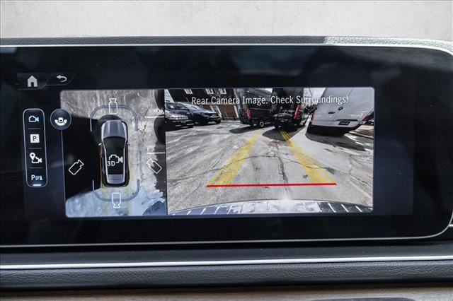 Certified 2026 Mercedes-Benz GLE 350 4MATIC image 16