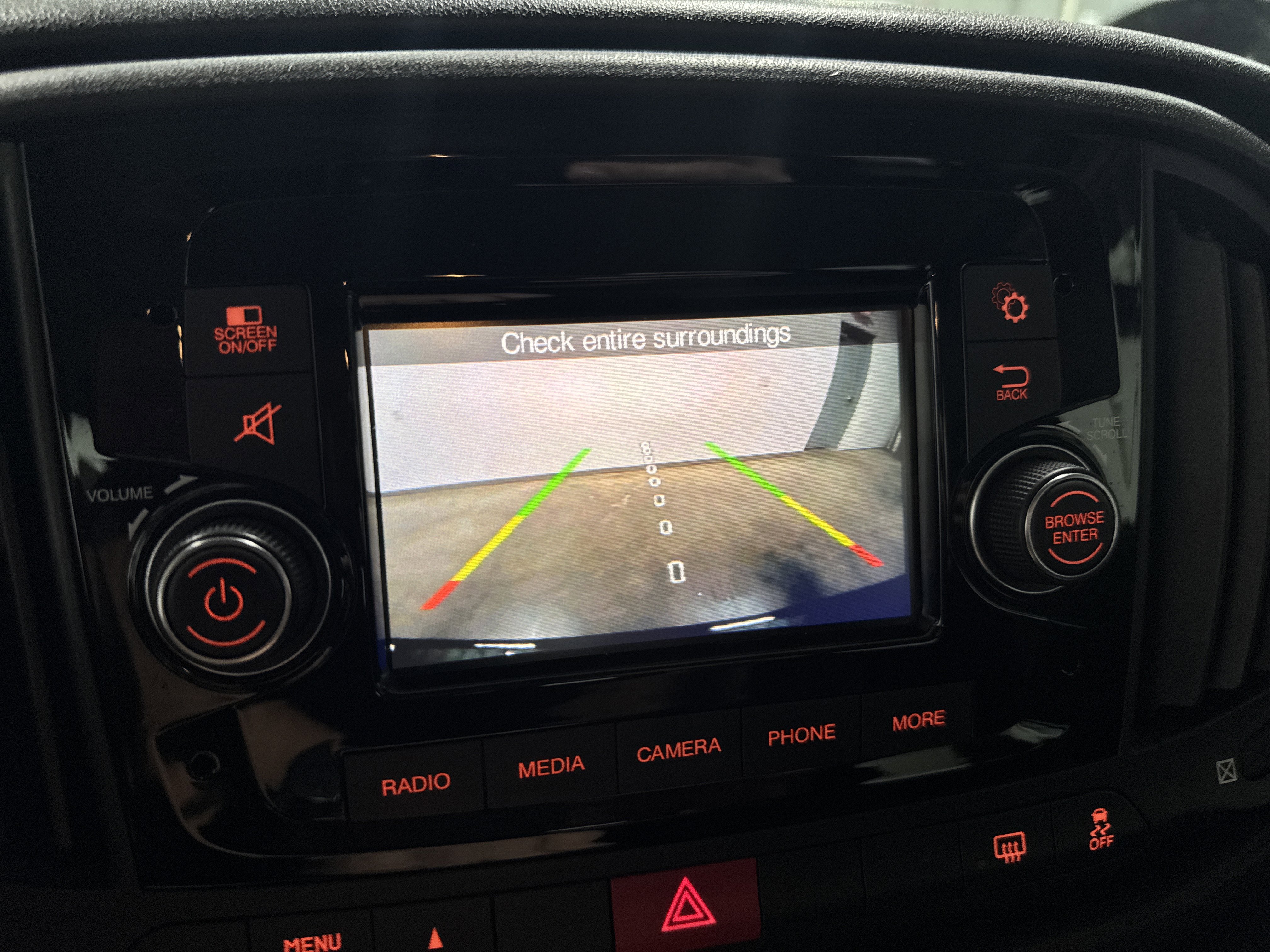 Used 2022 RAM ProMaster City Wagon image 20