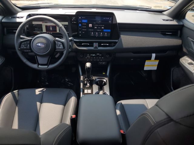 New 2026 Subaru Outback Limited w/ Premium/Limited Package 2 AWD/4WD image 15